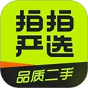 拍拍严选正式版完整版v4.5.6
