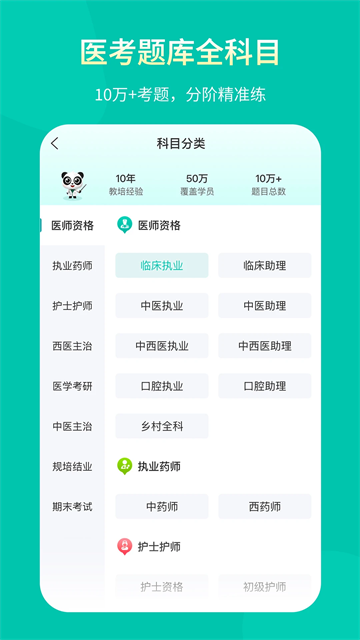 王派医学
