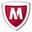 McAfee 11