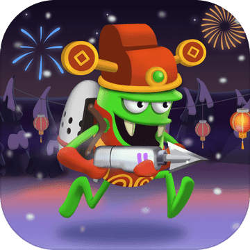 僵尸榨汁机无限金币钻石v1.0.21无敌版