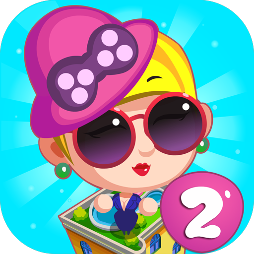 欢乐盖大楼 v1.3.6