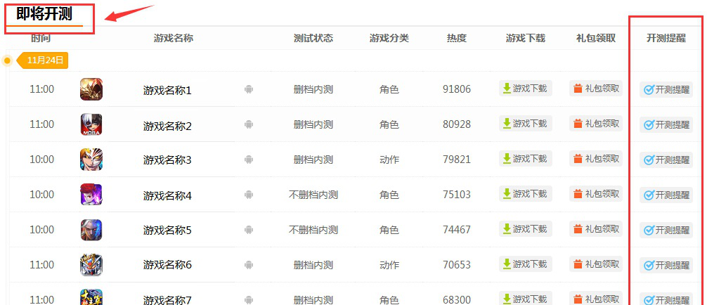 QQ农场网游什么时候公测